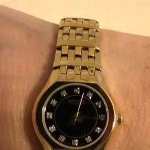 Wittnauer | Accessories | Wittnauer Laureate Collection 